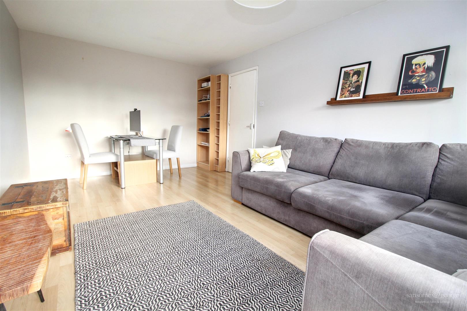 Westcote Road, Reading